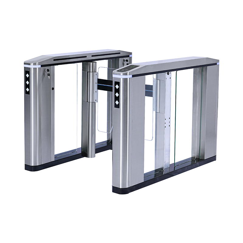 Access Speed Flap Barrier Factory