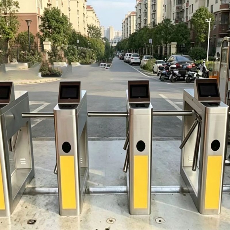Tripod Turnstiles Gate Tripod Turnstiles Gate